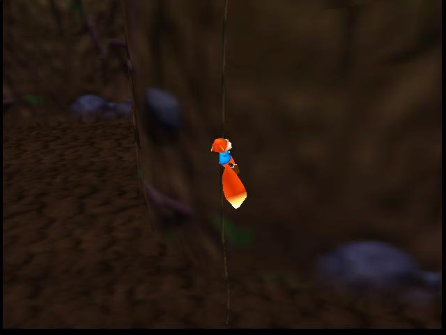 Conker's Bad Fur Day