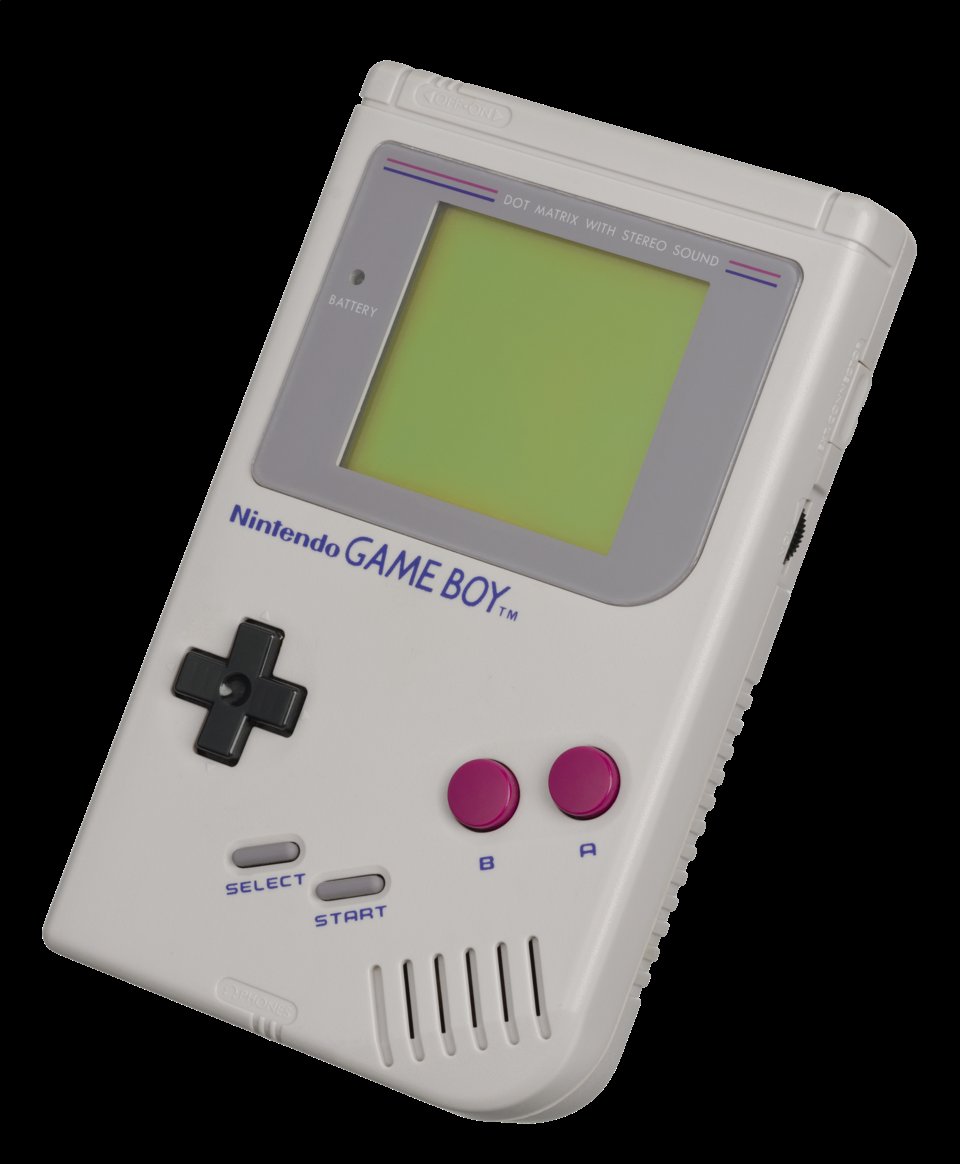 Nintendo Game Boy
