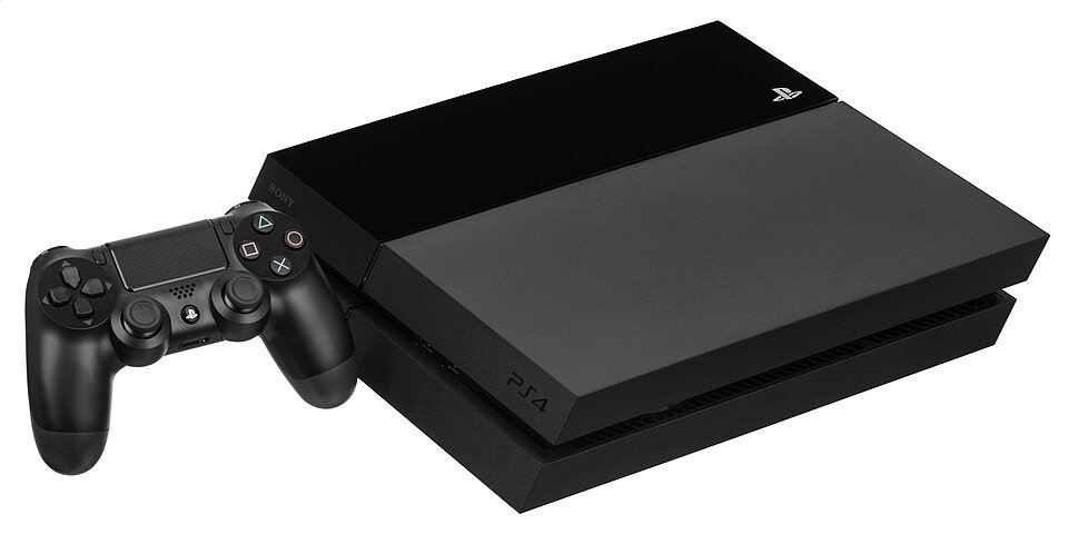 Sony PlayStation 4 Pro 1TB